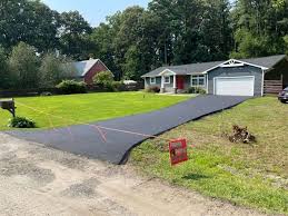 Driveway Overlay Services in Frazer, PA